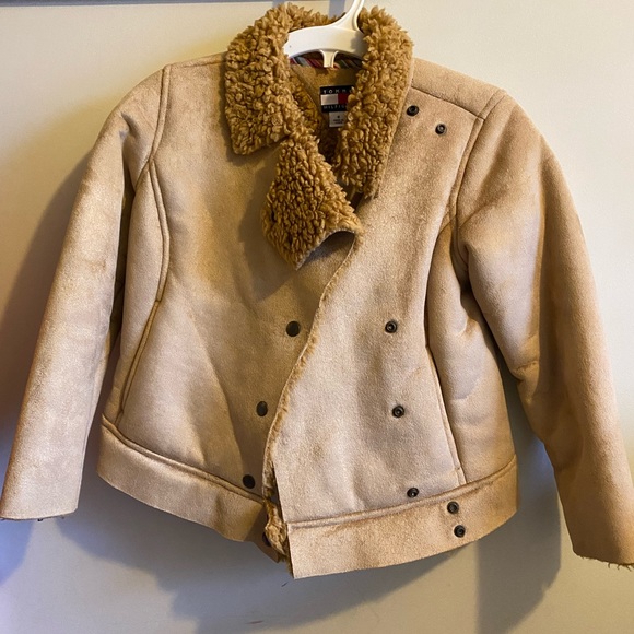 Youth Tommy Hilfiger jacket. - Picture 7 of 9